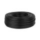 Kabel 4 x RCA CZARNY