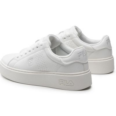 3. Buty Fila Crosscourt Altezza R Wmn W FFW0022-13049