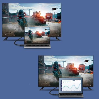 12. Kabel HDMI Baseus HDR 1080p 60Hz 12m HDMI 2.0 - czarny