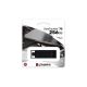 4. KINGSTON FLASH 256GB DataTraveler 70 USB-C