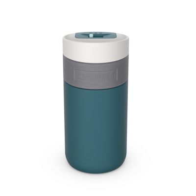 3. Kubek termiczny Kambukka Etna 300ml, Deep Teal