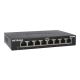 2. Switch Netgear GS308-300PES 8p Unmanaged Gigabit