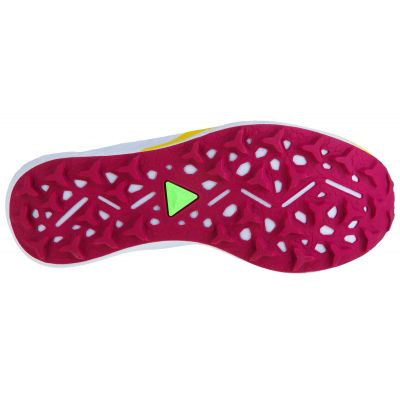 4. Buty Asics Fujispeed 2 W 1012B515-401