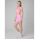 4. Legginsy krótkie treningowe szybkoschnące damskie 4F 4FRSS26TFSTF134-56S