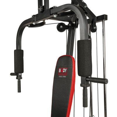 43. Atlas jednostanowiskowy Multi Gym Basic BMG4202