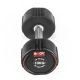 5. Hantel Body Sculpture TPU BW 133 10 KG