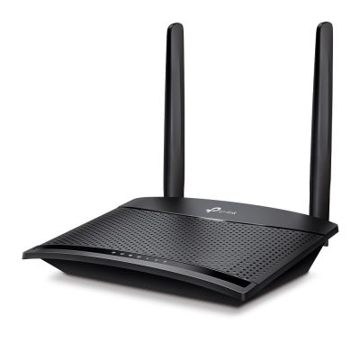 2. ROUTER TL-MR100, bezprzewodowy 4G LTE 300 Mb/s, SIM / TP-Link
