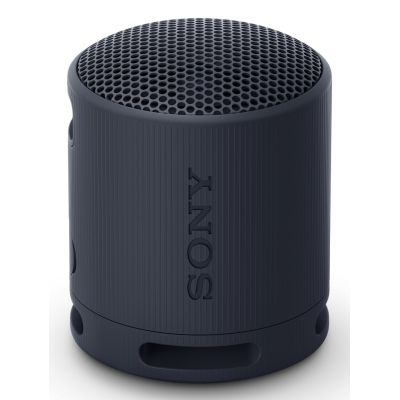 Sony SRS-XB100 Głośnik mono przenośny Czarny