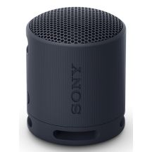 Sony SRS-XB100 Głośnik mono przenośny Czarny
