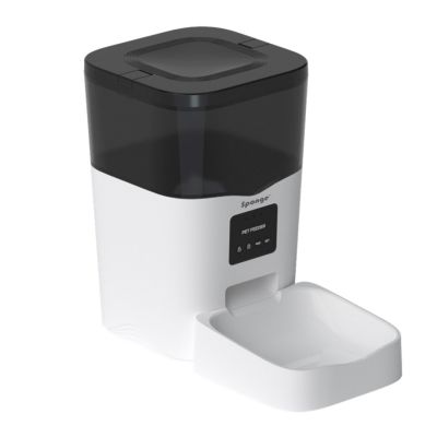 94. Odważnik THORN+FIT Żeliwo z powłoką Kettlebell 6kg