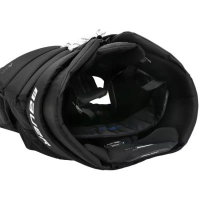 6. Spodnie bramkarskie Bauer Pro Senior