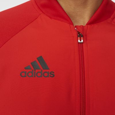 Bluza treningowa adidas Condivo 16 Training Jacket M S93551 czerwona