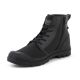 3. PALLADIUM PAMPA HI CARE ZIP BLACK 74945-008
