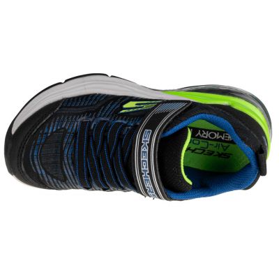 3. Buty Skechers Skech-Air Blast Tallix Jr 97743L-BBLM