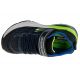 3. Buty Skechers Skech-Air Blast Tallix Jr 97743L-BBLM