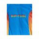 3. Kostium RIP CURL Boys 0-6 Mumma Lsl Uv Spring - niebieski