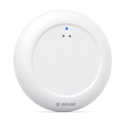 6. X-Sense SWS0A41 detektor wycieków cieczy Bateria 4 szt.