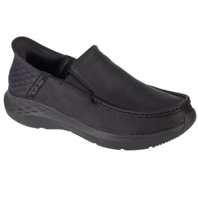 Buty Skechers Slip-Ins Parson - Oswin M 204866-BBK 