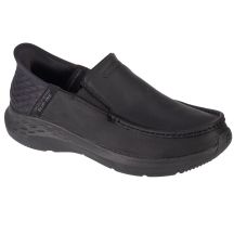 Buty Skechers Slip-Ins Parson - Oswin M 204866-BBK 