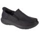 Buty Skechers Slip-Ins Parson - Oswin M 204866-BBK 