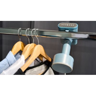 10. Parownica Taurus Sliding Care Compact 1600W