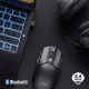20. Myszka HyperX Pulsefire Haste 2 Core Wireless Black Schwarz