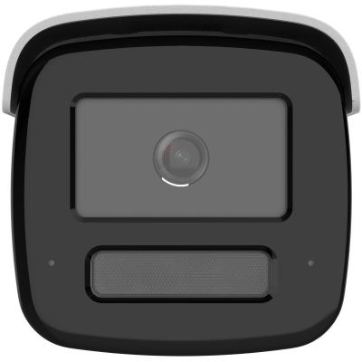 2. Hikvision Pro Series with ColorVu DS-2CD2T87G3-LIS2UY/SL(4MM) kamera przemysłowa Tubowa Kamera bezpieczeństwa IP Wewnętrzna / zewnętrzna 3840 x 2160 px Ściana