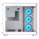 6. COUGAR CGR-5KA1W-RGB Midi Tower Biały