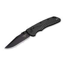 Nóż Hogue 24376 Deka 3.25" CP All Black 01HG138