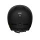 4. Kask narciarski POC Fornix MIPS czarny matt M/L