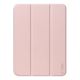 2. Etui Tech-Protect SmartCase na iPad Air 10.9" 2020-2022 / 11" 2024 - różowe