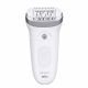2. Depilator white SE7-041 Braun