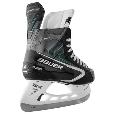 9. Łyżwyżwy hokejowe Bauer Supremeeme F30 Senior