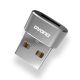 2. Dudao adapter przejściówka ze złącza USB Type-C na USB czarny (L16AC black)