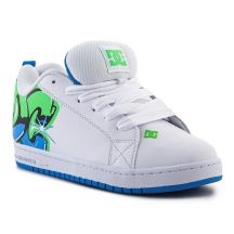 Buty DC Court Graffik M 300529-WLQ