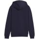 2. Bluza Puma Team Goal Casuals Hoddy Jr 658619 06