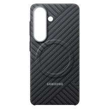 Carbon Magnet Case for Samsung Galaxy S26 S942, Grey EF-KS942SSEGWW