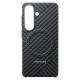 Carbon Magnet Case for Samsung Galaxy S26 S942, Grey EF-KS942SSEGWW