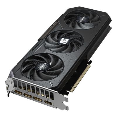 12. Karta graficzna Gigabyte GeForce RTX 5060 GAMING OC 8GB