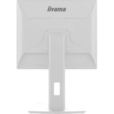 14. iiyama ProLite B1980S-W1 monitor komputerowy 48,3 cm (19") 1280 x 1024 px SVGA LED Biały