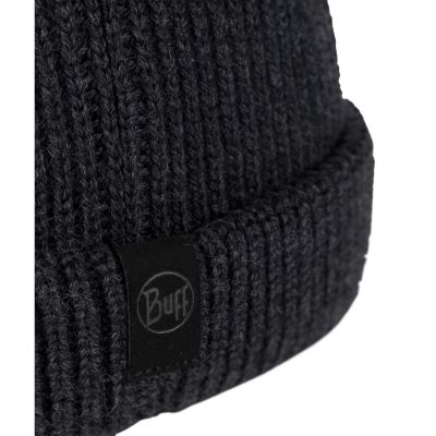 4. Czapka Buff Ervin Merino Hat Beanie 13232390110
