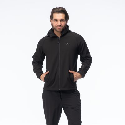9. Męski Softshell MEINO