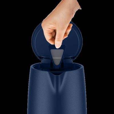 2. Czajnik elektryczny TEFAL KO2M0410 Morning