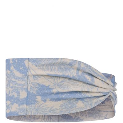 2. Opaska BUFF COOLNET UV® ELLIPSE HEADBAND LOER GLORY BLUE