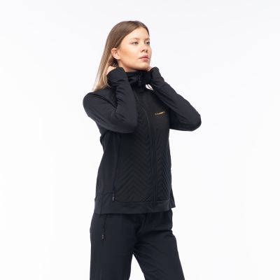 10. Bluza Fitanu Fexan W 92800593653