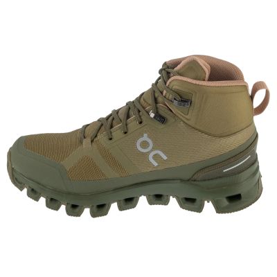 2. On Cloudrock Waterproof 2399245 Zielone 36