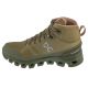 2. On Cloudrock Waterproof 2399245 Zielone 36