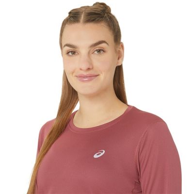 4. Koszulka Asics Core LS Top W 2012C333-601