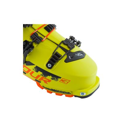 4. Buty narciarskie Lange XT3 TOUR SPORT