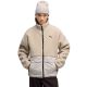 Kurtka męska Puma Hybrid Re: Fibre Sherpa beżowa 694562 82
